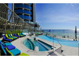 Soul - Private Apartments - Apartment Stay Apartment, Gold Coast - 2