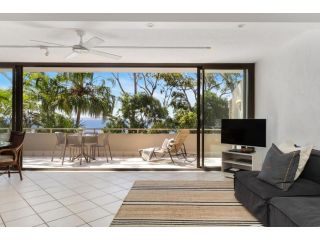Cove Point 1 Apartment, Noosa Heads - 4
