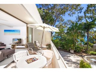 Cove Point 2 Guest house, Noosa Heads - 4