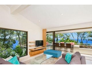 Cove Point 4 Guest house, Noosa Heads - 3