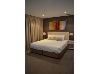 APTonNorthTCE Apartment, Adelaide - 4