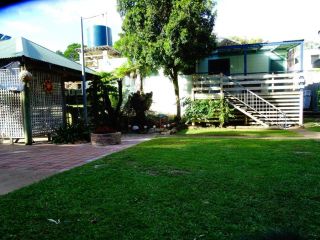 Apurla Island Retreat Guest house, Fraser Island - 2
