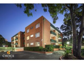 APX Parramatta Aparthotel, Sydney - 4