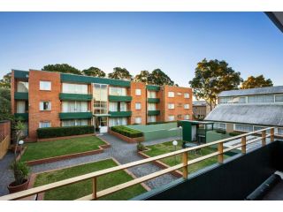 APX Parramatta Aparthotel, Sydney - 3
