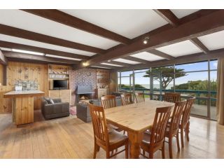 Aqua Blue Guest house, Apollo Bay - 5