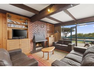 Aqua Blue Guest house, Apollo Bay - 4