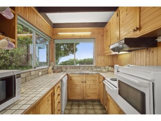 Aqua Blue Guest house, Apollo Bay - 1