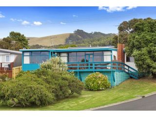 Aqua Blue Guest house, Apollo Bay - 2