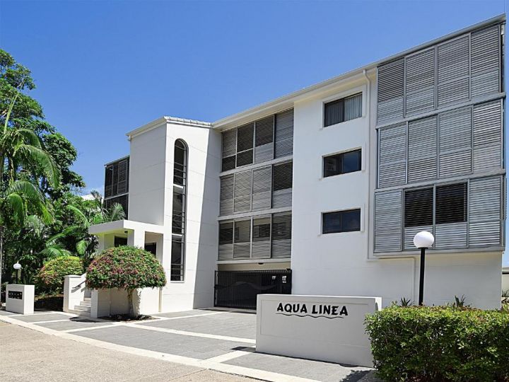 Aqua Linea Apartment, Noosa Heads - imaginea 11