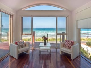 Aqua Luna Guest house, Port Fairy - 2
