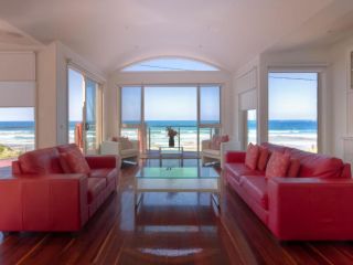 Aqua Luna Guest house, Port Fairy - 1