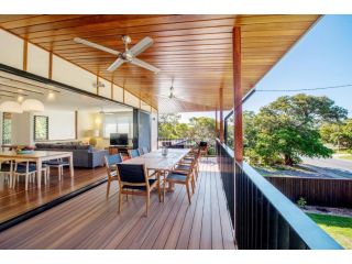 Aqua-Time Guest house, Point Lookout - 3