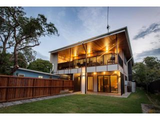 Aqua-Time Guest house, Point Lookout - 2