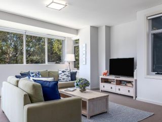 Aqua View (By Jervis Bay Rentals) Apartment, Huskisson - 4