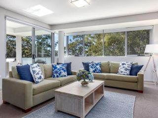 Aqua View (By Jervis Bay Rentals) Apartment, Huskisson - 1