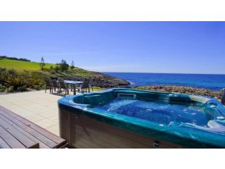 Aqua Guest house, New South Wales - 2