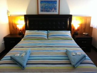 Aquarius Motel Hotel, Belmont - 2