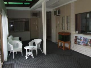 Aquarius Motel Hotel, Belmont - 3
