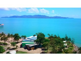 Aquarius On The Beach Aparthotel, Townsville - 3