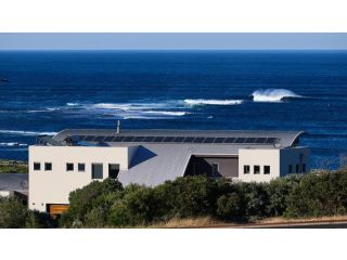 Aquatic Visions Studio Apartments Apartment, Margaret River Town - 2