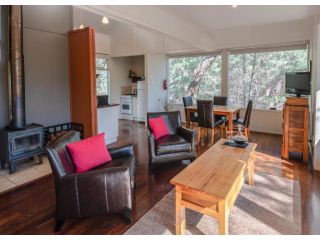 Aquila Eco Lodges Hotel, Dunkeld - 5