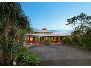 Aquila Retreat Mansion Guest house, Buderim - 5