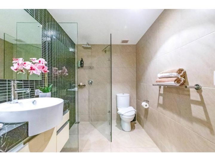 &#x27;Arafura Edge&#x27; Resort Lifestyle with 360 Views Apartment, Darwin - imaginea 20