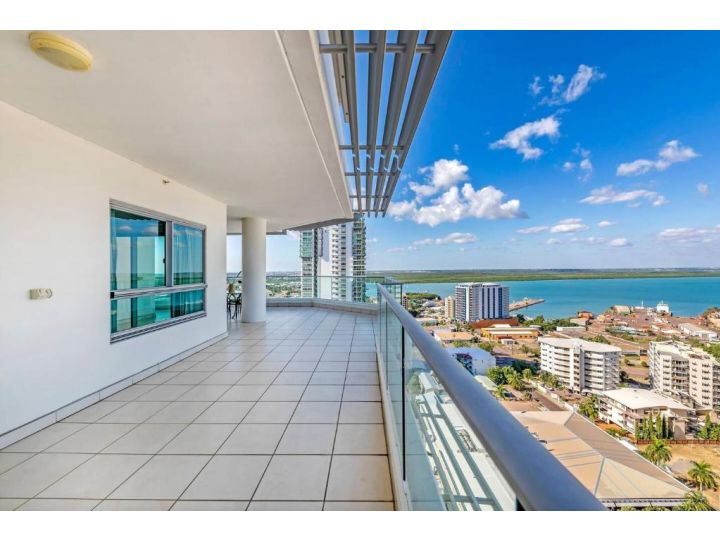 &#x27;Arafura Edge&#x27; Resort Lifestyle with 360 Views Apartment, Darwin - imaginea 7