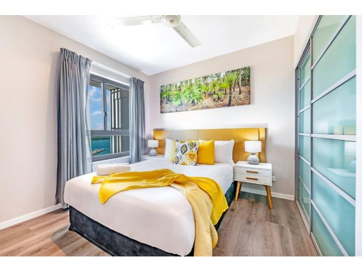 &#x27;Arafura Edge&#x27; Resort Lifestyle with 360 Views Apartment, Darwin - imaginea 19
