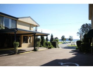 Araluen Motor Lodge Hotel, Batemans Bay - 2