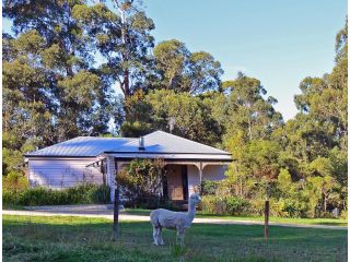 Araluen Park Cottages Hotel, Lakes Entrance - 2