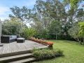 Immaculate Beachside Home with Fireplace and Patio Guest house, Bateau Bay - thumb 9