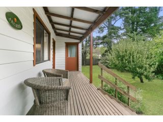 Arcadia Cottage Guest house, Wentworth Falls - 4
