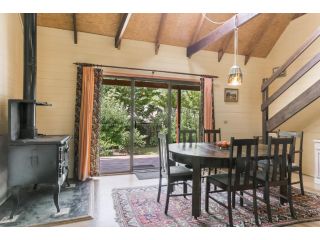 Arcadia Cottage Guest house, Wentworth Falls - 5