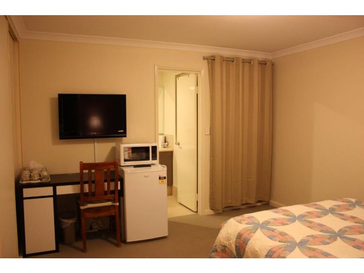 Arcadian Bed & Breakfast Bed and breakfast, Perth - imaginea 9