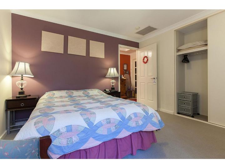 Arcadian Bed & Breakfast Bed and breakfast, Perth - imaginea 14