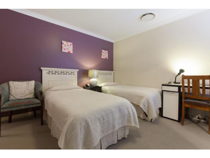 Arcadian Bed & Breakfast Bed and breakfast, Perth - imaginea 18