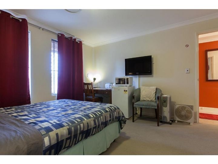 Arcadian Bed & Breakfast Bed and breakfast, Perth - imaginea 8