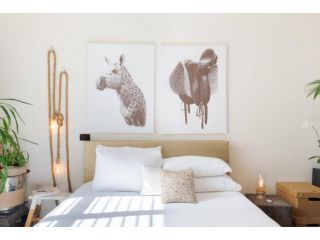 Architectural Home, Pool Oasis/ Steps from Trendy Chapel St. Villa, Melbourne - 3