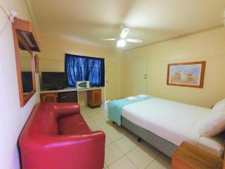Ardeanal Motel Hotel, West Wyalong - 4