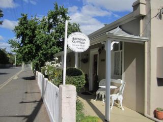 Arendon Cottage Apartment, Tasmania - 4
