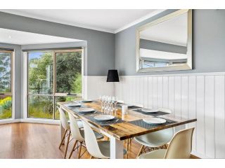 Argo Guest house, Lorne - 3
