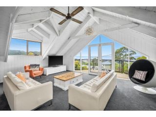 Argo Guest house, Lorne - 5