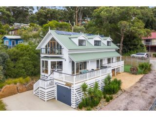 Argo Guest house, Lorne - 4