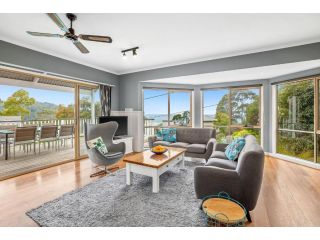 Argo Guest house, Lorne - 2