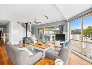 Argo Guest house, Lorne - 1