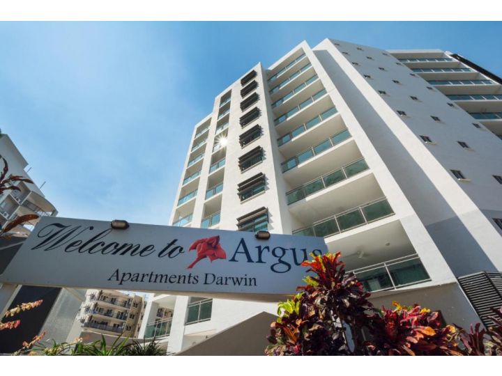 Argus Apartments Darwin Aparthotel, Darwin - imaginea 2