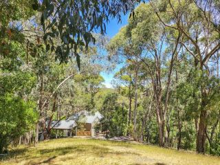 Tarilta Cottage Guest house, Hepburn Springs - 4