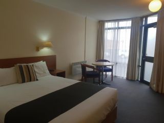 Argyle Motor Lodge Hotel, Hobart - 3