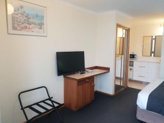 Argyle Motor Lodge Hotel, Hobart - 1